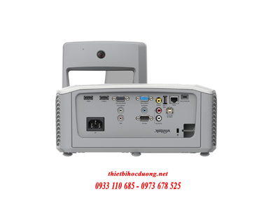 Vivitek DH772UST Full HD Projector