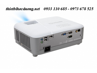 Máy Chiếu ViewSonic PG707X