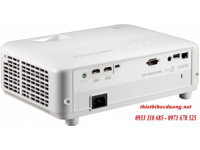 Máy Chiếu ViewSonic PX748-4K