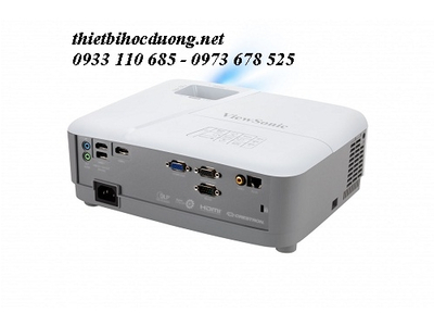 Máy Chiếu ViewSonic PG707X