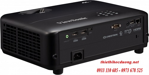 máy chiếu phim 4k Viewsonic PX728-4K giá rẻ