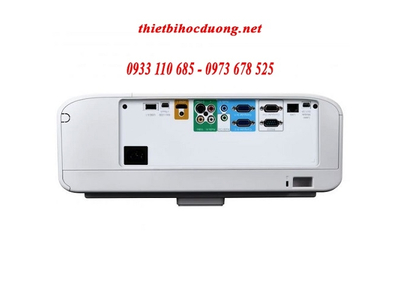Máy Chiếu ViewSonic PS750W Chiếu Siêu Gần