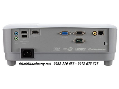 Máy Chiếu ViewSonic PG707W
