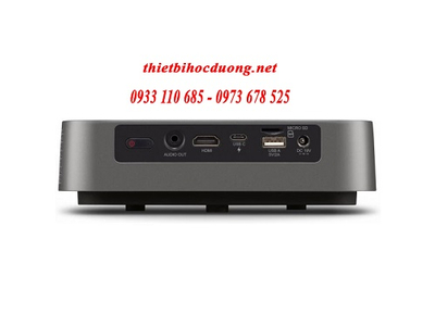 Máy Chiếu Mini ViewSonic M2e