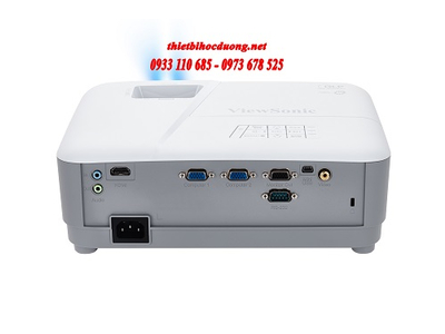 Máy Chiếu ViewSonic PA503SB
