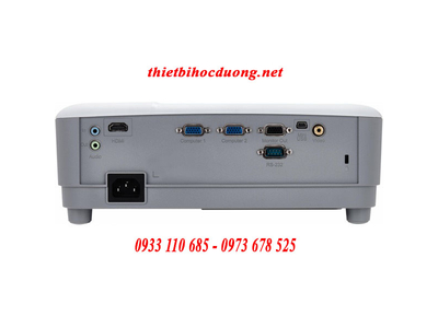 Máy Chiếu VIEWSONIC PA503X