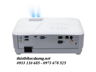 Máy Chiếu ViewSonic PG703W