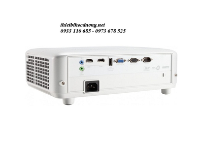 Máy Chiếu ViewSonic PG706HD
