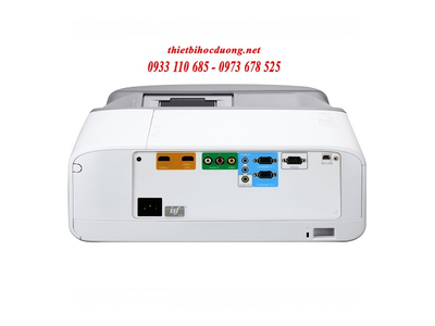 Máy Chiếu ViewSonic PX800HD Chiếu Gần