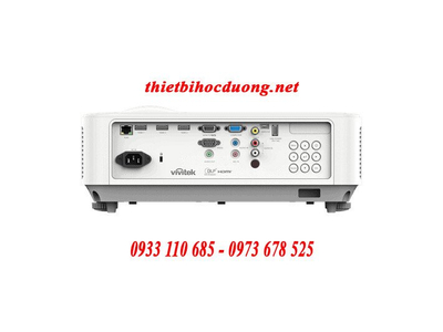 Vivitek DH3660Z Projector