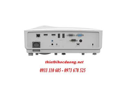 Vivitek DH856 Projector