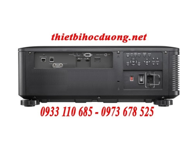 Vivitek DK10000Z-BK Projector