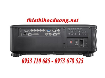 Vivitek DU8195Z-BK Projector