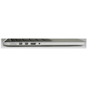 Macbook Pro 13.3” ME865 2013 Core i5 Ram 16G SSD 256G Like New