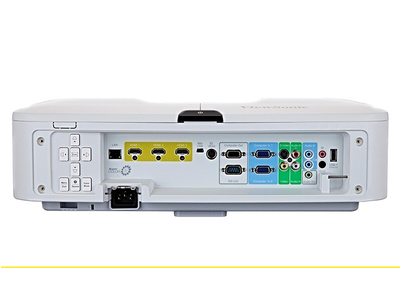 Máy chiếu VIEWSONIC PJD5353LS