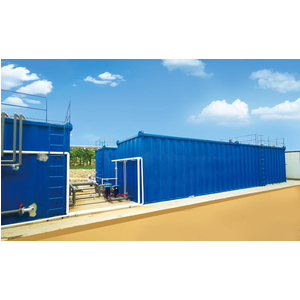CÔNG NGHỆ KẾT HỢP XỬ LÝ TÍCH HỢP SINH HÓA A2O