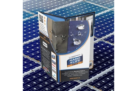 Công nghệ nano phục hồi và bảo vệ Kính các loại