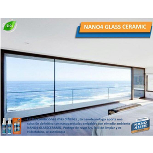 CÔNG NGHỆ NANO PHỤC HỒI VÀ BẢO VỆ KÍNH CÁC LOẠI CỦA TÒA NHÀ