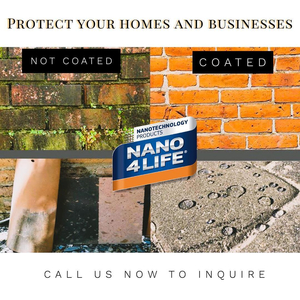 CÔNG NGHỆ NANO PHỤC HỒI VÀ BẢO VỆ SÀN ĐÁ, SÀN BÊ TÔNG CÁC LOẠI