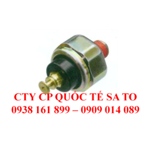 Công Tắc Áp Lực Nhớt 1DZ,2Z,13Z,4Y,5K