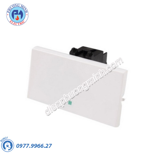 Công tắc 1 chiều 16A size L - Model F50M4_WE