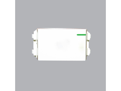 Công tắc 1 chiều A6M-1V (Vặn Vít)