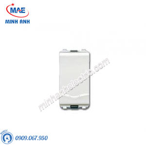 Công tắc 1 chiều có dạ quang, size S-Series Concept - Model 3031_1_2M_F_G19