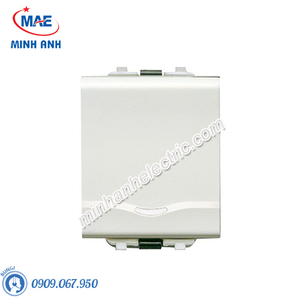 Công tắc 2 chiều có dạ quang, size M-Series Concept - Model 3031M2_3M_F_G19