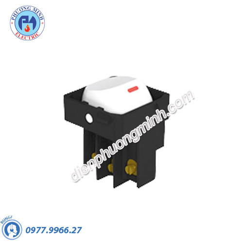 Công tắc 2 chiều - Model CS1M