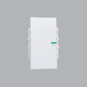 Công Tắc 2 Cực 20A A6MD20