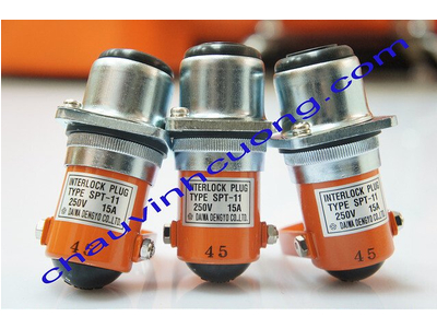 Công tắc an toàn Daiwa Dengyo SPT-11