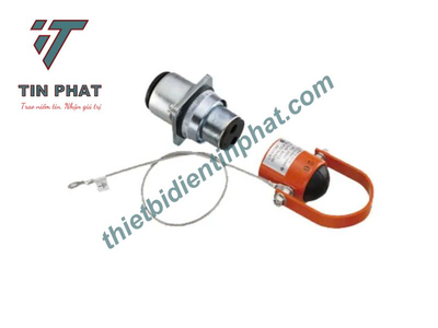 CÔNG TẮC AN TOÀN DAIWA DENGYO SPT-11CSA 250V 15A