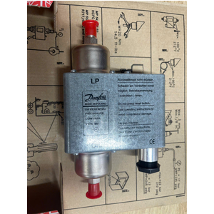 CÔNG TẮC ÁP SUẤT DANFOSS MP54