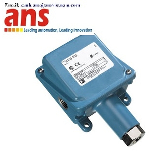 Công tắc áp suất hiệu UE ( United Electric Controls) H122-S156B, H122-S164B, H121-S156B