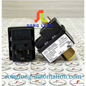 CÔNG TẮC ÁP SUẤT ALCO PS3-W4S 0713059