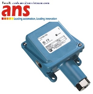 Công tắc áp suất UE H121-361, United Electric H121-361