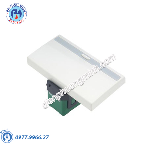 Công tắc B 1 chiều loại lớn - Model WEV5511SW