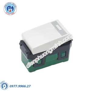 Công tắc B 1 chiều loại nhỏ- Model WEV5531-7SW