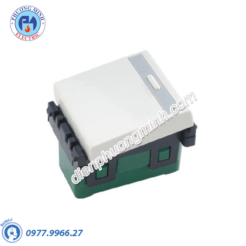 Công tắc B 1 chiều loại trung - Model WEV5521-7SW