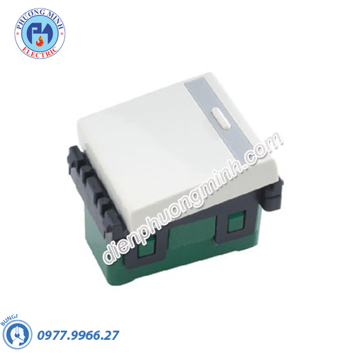 Công tắc B 1 chiều loại trung - Model WEV5521SW