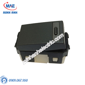 Công tắc B 1 chiều - Model WEG55317MB