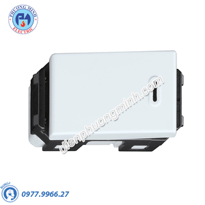 Công tắc B, 1 chiều - Model WEV5001-7SW
