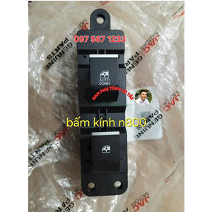 CÔNG TẮC BẤM KÍNH XE TẢI JAC - CHÍNH HÃNG 100%