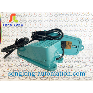 CÔNG TẮC BÀN ĐẠP TEND TFS-101