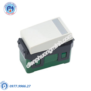 Công tắc C 2 chiều loại nhỏ - Model WEV5532-7SW