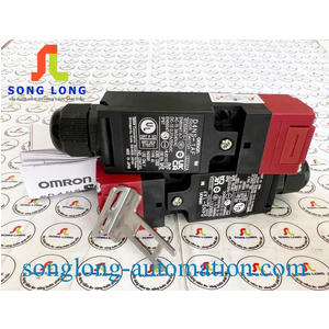 CÔNG TẮC CỬA AN TOÀN OMRON D4NS-1AF