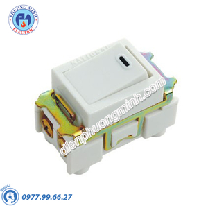 Công tắc D (2 tiếp điểm) - Model WNG5003W-7