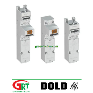 Công tắc đa cực | Dold | Multipole switch | Dold Vietnam