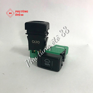 CÔNG TẮC ĐÈN GẦM ISUZU 5 TẤN NQR 75
