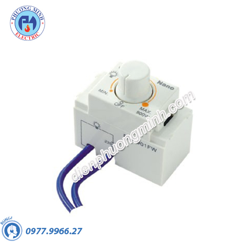 Công tắc điều chỉnh độ sáng đèn - Model FDL903FW-Full